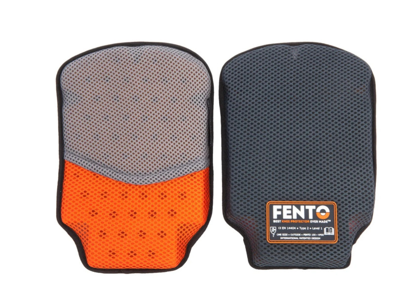 La genouillère Fento Pocket